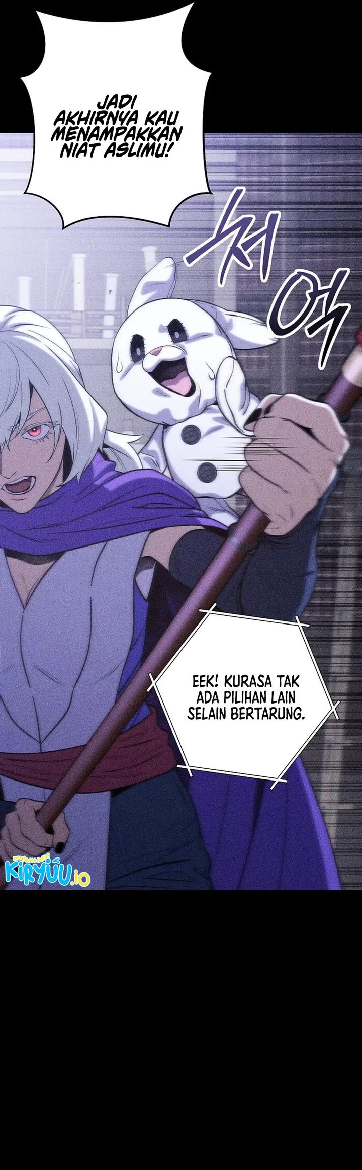 Dungeon Reset Chapter 257 Gambar 18